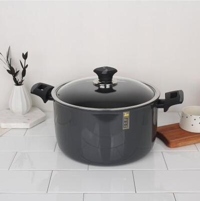 [패션플러스][리빙하우스]셰프와인 DP01 Bonita 보니타 IH 경질냄비 28곰솥 (5995375)(571118_5995375)