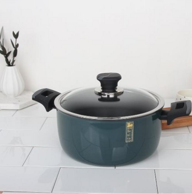 [패션플러스][리빙하우스]셰프와인 DP01 Bonita 보니타 IH 경질냄비 24양수 (5995398)(571118_5995398)