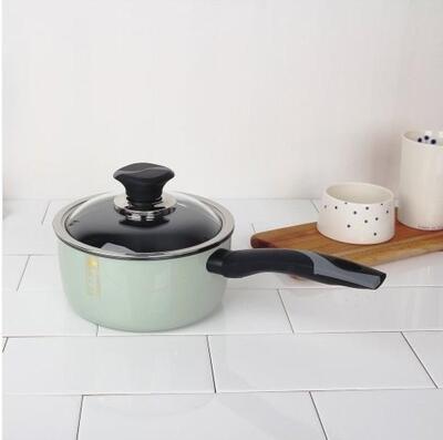 [패션플러스][리빙하우스]셰프와인 DP01 Bonita 보니타 IH 경질냄비 18편수 라면냄비 (5995408)(571118_5995408)