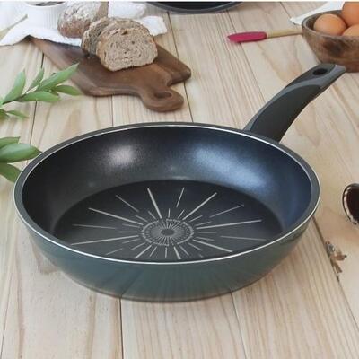 [패션플러스][리빙하우스]셰프와인 DP01 Bonita 보니타 단조IH 후라이팬 28CM (5995457)(571118_5995457)