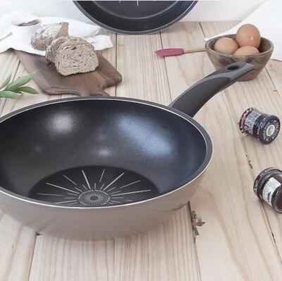 [패션플러스][리빙하우스]셰프와인 DP01 Bonita 보니타 단조IH 궁중팬 28CM (5995533)(571118_5995533)