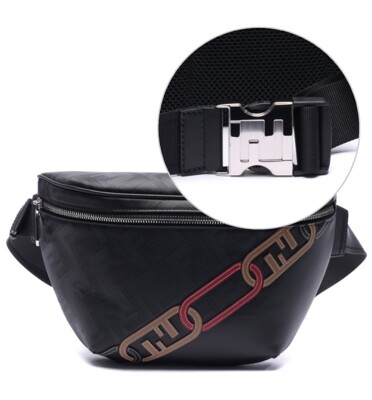 [패션플러스][펜디]22FW 남성 O LOCK 벨트백 (7VA562_AJF5_F1HRS_22F)(571824_7VA562_AJF5_F1HRS_267)
