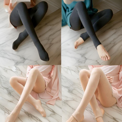 [패션플러스][미라클세븐][M7] 여자 편한 하이웨이스트 팬티스타킹 레깅스(572630_WP33913_A1)