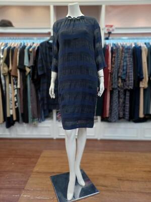 [패션플러스][앤디스클라인]앤디스클라인 세이브존07 시스루 원피스 A1JBO642A (40922816)(574070_40922816)