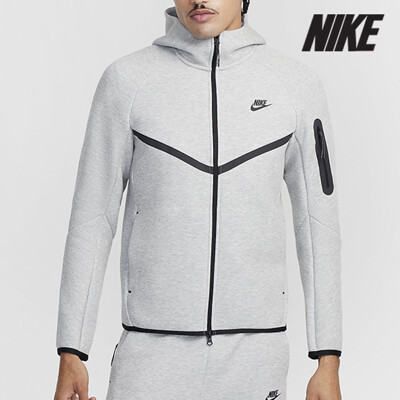 [패션플러스][나이키]나이키 후드집업 /Z3- HV0950-063 / 남성 테크 풀집 윈드러너 후디(577316_0579491827)
