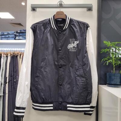 [패션플러스][리트머스]리트머스 HC12 타슬란바시티점퍼 LP2JU208-076 (41552079)(578134_41552079)