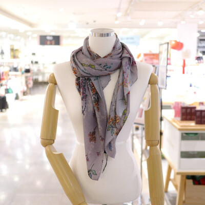 [패션플러스][아놀드바시니][행복한백화점][아날도바시니]라일리 스카프 ABS-216101(579232_2727420965)