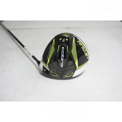 [패션플러스][코브라][중고] 코브라 킹 라드스피드 XB 10.5도 드라이버 스피더 에볼루션 샤프트 SR 한 달 사용 DA3668933(580336_pricegolf_3052218)