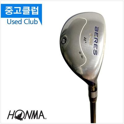 [패션플러스][혼마][중고] 혼마 베레스 U-20 22S 중고유틸 J800060286 UA1542259(580477_pricegolf_1365474)