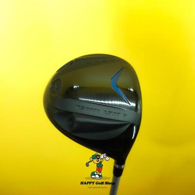 [패션플러스][카무이][중고] 중고 카무이 TP-X 450 FTI 드라이버 9도 강도 R DA3663957(580520_pricegolf_3047295)