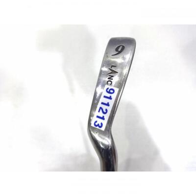 [패션플러스][랭스필드][중고]  911213  랭스필드 6번아이언(카본R) IA2106130(580549_pricegolf_1500102)
