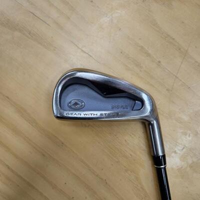 [패션플러스][마루망][중고] 마루망코리아  옵 EXIM TS 그라파이트 R 중고4번아이언 IA2493800(580599_pricegolf_1881842)