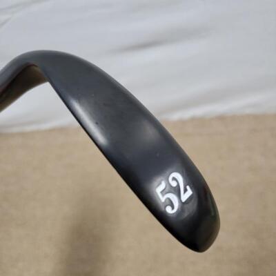 [패션플러스][온오프 - 지쓰리][중고] g-three 지쓰리 G3 소버린 GW 52도  CA308008 마스터스 52도56도 함께구입가능 WA3505610(580682_pricegolf_2889766)