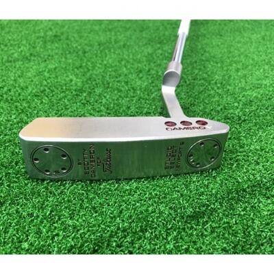 [패션플러스][스카티카메론][중고] 스카티카메룬 SELECT NEWPORT 2 33인치 블레이드퍼터//2010508621926 PA3547142(580764_pricegolf_2930819)