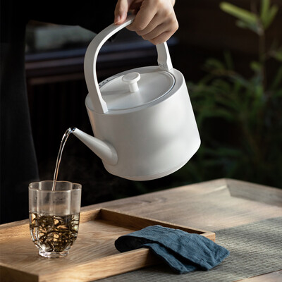 [패션플러스][라쿠진]오리엔탈 티팟 전기포트 LCZ2001(580985_LCZ2001)