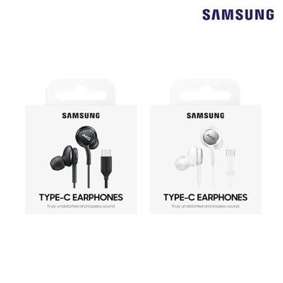 [패션플러스][세븐제이스(7js)][QNS69980_55]AKG 삼성c타입이어폰 C타입 유선 EO-IC100B (35117345)(581267_35117345)