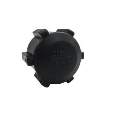 [패션플러스][세븐제이스(7js)][QNU4XUV8_56]삼발류-H형 소모품 엔드 파츠 25mm (35734757)(581267_35734757)