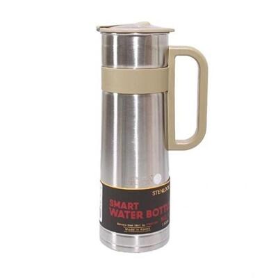 [패션플러스][세븐제이스(7js)][QN871993_56]아크릴물병 스마트스텐물병4호1.6L (35744082)(581267_35744082)