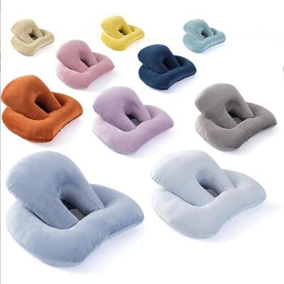 [패션플러스][세븐제이스(7js)][QNR6V3V3_56]CUSHION 문어베게 목베게 낮잠 휴대용 (36424018)(581267_36424018)