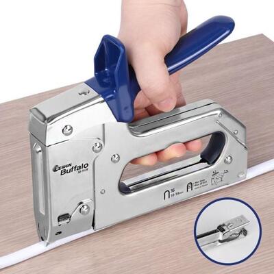 [패션플러스][세븐제이스(7js)][QN555099_56]손타카 타카 타카핀 전선 핸드타커SB_762B (37030365)(581267_37030365)