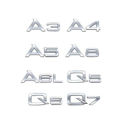 [패션플러스][세븐제이스(7js)][QNSS51V6_57]전용 네임드 엠블럼 S11 A3 A4 A8 Q5 (38230730)(581267_38230730)