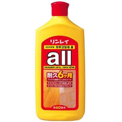 [패션플러스][세븐제이스(7js)][QN64X0WY_58]린레이 바닥 코팅용 올마루 1000ml (40071874)(581267_40071874)