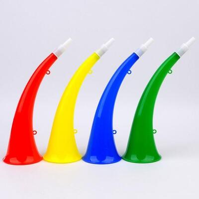 [패션플러스][세븐제이스(7js)][QMTFK0EFU_58]야광용품 라 점보나팔 응원나팔 (40701076)(581267_40701076)