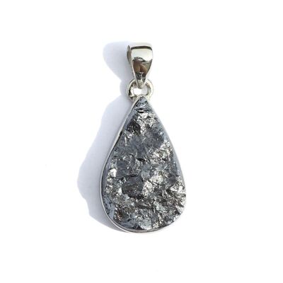 [패션플러스][힐링젬]테라헤르츠 원석펜던트 부모님선물 목걸이 PP-211518(582069_PP-211518)