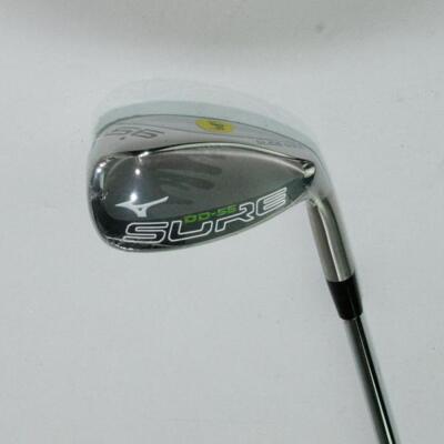[패션플러스][미즈노]미즈노 SURE DD 56도 웨지 골프웨지 웨지 골프채 WA2026539(582659_pricegolf_1422863)
