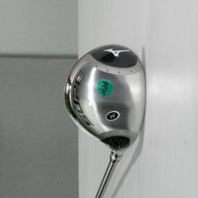 [패션플러스][미즈노]미즈노 SURE DD 5번 18도 골프우드 페어웨이우드 FA2038125(582659_pricegolf_1434282)