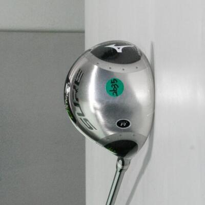 [패션플러스][미즈노]미즈노 SURE DD 7번 21도 골프채 골프페어웨이우드 FA2038127(582659_pricegolf_1434284)