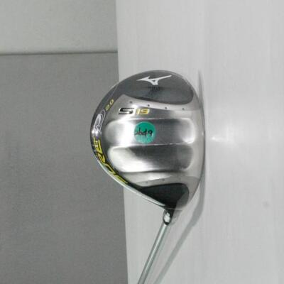 [패션플러스][미즈노]미즈노 SURE DD 2.0 5번 19도 골프채 페어웨이우드 FA2038181(582659_pricegolf_1434338)