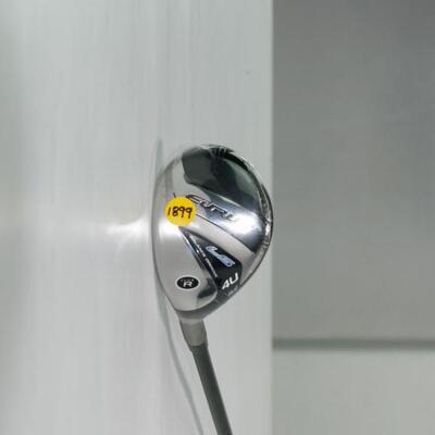 [패션플러스][미즈노]미즈노 EURUS LS 4번 24도 좌타용 유틸리티 골프채 UA2240625(582659_pricegolf_1631852)