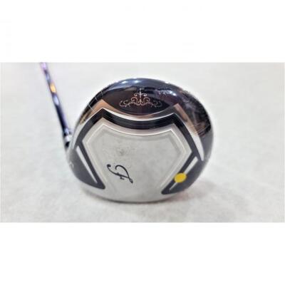 [패션플러스][미즈노]미즈노  GX-F 5번 21도 L 여성용 우드 (커버있음) FA2294497(582659_pricegolf_1684229)