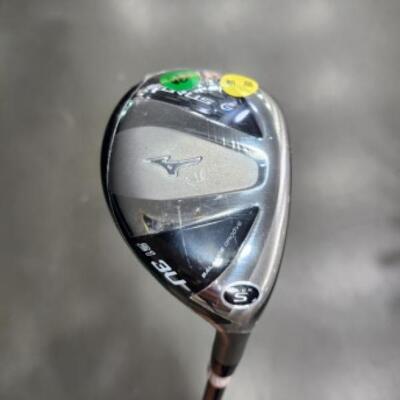 [패션플러스][미즈노]미즈노 ELRUS G 3번 유틸리티(S대) UA2991702(582659_pricegolf_2377348)