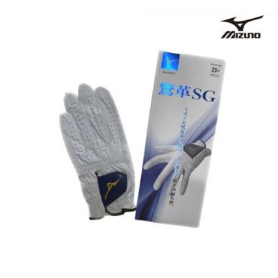 [패션플러스][미즈노]미즈노장갑 Amazing Leather SG  염소피 골프장갑 TA3064986(582659_pricegolf_2450513)