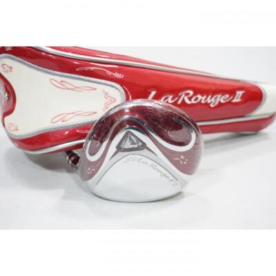 [패션플러스][미즈노]여성 미즈노 라루즈2 4번 우드 18도 샤프트 L   미즈노 코리아 FA3667501(582659_pricegolf_3050812)