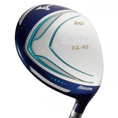 [패션플러스][미즈노]여성용 미즈노 제퍼 4번 우드 19도 그라파이트 L FA3667710(582659_pricegolf_3051020)