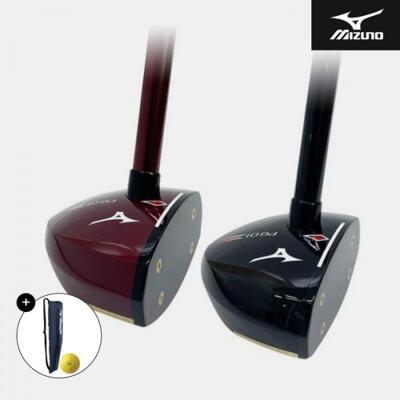 [패션플러스][미즈노]미즈노 PG01 파크골프클럽 남성용  2COLORS  SA3805616(582659_pricegolf_3188350)