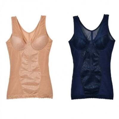 [패션플러스][셀럽하우스]스커트형 LUNH8754 올인원 빅사이즈보정속옷 쉐이퍼 빅사이즈올(583093_n625_25_1_WD8173F)