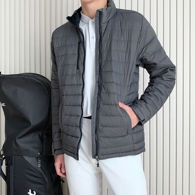 [패션플러스][셀럽하우스]바놀드 LMET4973 남자 경량 웰론 골프자켓 SP-241119(583093_n701_25_1_WFG5JQE)