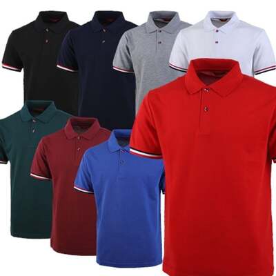 [패션플러스][셀럽하우스]30수 SKWF6663 TC PK삼색 카우스 반팔/식당알바복/데일리티셔츠(583093_n701_25_1_WFHB0T5)