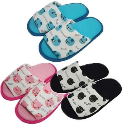 [패션플러스][셀럽하우스]애니팡 MSLNGGUX 패턴성인거실화 어린이집신발 층간소음방지(583093_n708_25_2_WFHQLXI)