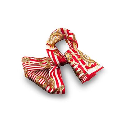 [패션플러스][셀럽하우스]20151201I_키 ECSFIYIZ 패턴 디자인 스카프 1종(583093_n724_25_2_W670192)