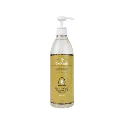 [패션플러스][셀럽하우스]네리아 NDSBRTUK 순한 마사지 오일 1000ml 콜라겐(583093_n803_25_1_WDB45EE)