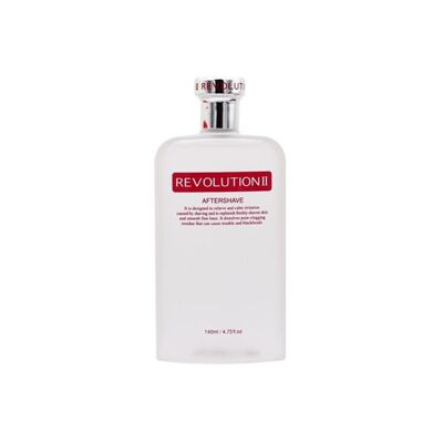 [패션플러스][셀럽하우스]BTM SFLCVMCY 레볼루션2 에프터쉐이브 140ml(583093_n803_25_1_WFAC326)