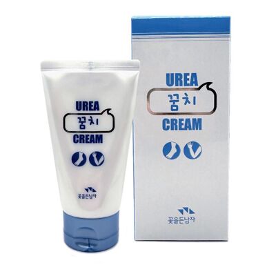 [패션플러스][셀럽하우스]꽃을든남자 YUPNIXLO 우레아 꿈치크림 발뒤꿈치 각질 100ml(583093_n803_25_1_WFGMKDW)