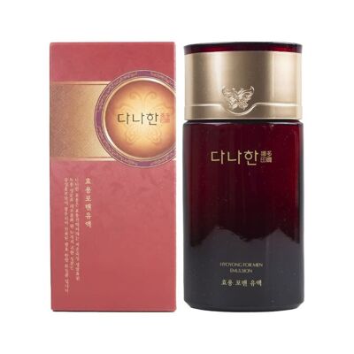 [패션플러스][셀럽하우스]다나한 SYEZRLXP 효용 포맨 유액 로션 140ml(583093_n803_25_1_WFIH0TM)
