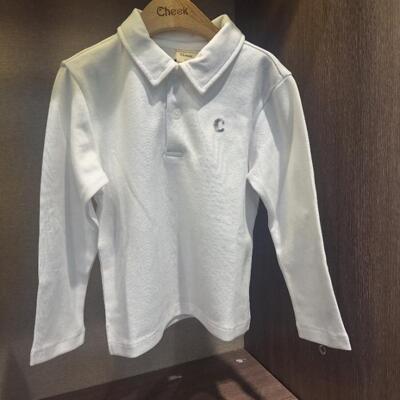 [패션플러스][치크]치크 HC24 베이직  카라 티셔츠 Ckla2583 (42361925)(583257_42361925)