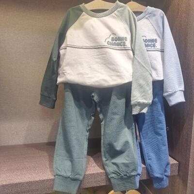 [패션플러스][치크]치크 HC24 라글란 베이직 세트 Cksm2581b (42451842)(583257_42451842)